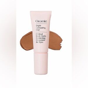 Onomie Eye Concealing Elixir - Dark Circles Tan-Dark Sappho 3 Tubes(10ml/Tube)